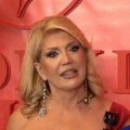 "Muškarac mora da bude stariji od žene" Suzana Mančić o ćerkinoj udaji za 23 godine starijeg generala