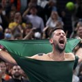 "Otac Srđan je umalo doživeo srčku": Đoković otkrio u kakvom je stanju bio posle drame