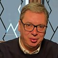 "Pozvao sam je u predsedništvo na sastanak": Oglasio se Vučić i otkrio da je razgovarao sa Dijanom Hrkom