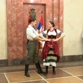 Ансамбл „Коло“ отвара 78. сезону спектаклом „Српска свита“ у Центру Сава