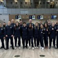 Srbija sa 14 aduta na Svetskom prvenstvu u Abu Dabiju