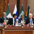 Zaključak samita G20 u Johanesburgu: Svet okreće leđa Zapadu