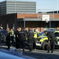 Pucnjava u tržnom centru: Ljudi panično bežali; Napadač sam pozvao policiju FOTO