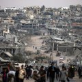 Hamas: Ubistvo visokog komandanta ugrožava održivost primirja sa Izraelom