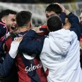 Bolonja drugi finalista Superkupa Italije