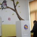 CIK: Na birališta do sada izašlo 2,63 odsto birača