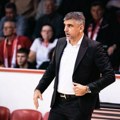 Ocokoljić: "Partizan apsolutni favorit protiv nas"