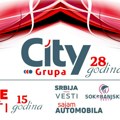 City Grupa obeležava 28 godina rada, Niške Vesti slave 15. rođendan