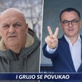 „NE ŽELIM DA ME DECA PAMTE PO BLOKADAMA“: RASULO U ĆALOVIĆEVOJ GRUPI,NAJBOLJI LJUDI SE POVUKLI