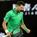 Đoković - Siner, uživo: Novak je izjednačio, idemo u peti set
