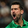 Novak je najveći i tačka: U 39. godini srušio Sinera za finale Australijan opena