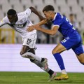 UŽIVO: Goool! Sek režirao preokret Partizana u Surdulici!