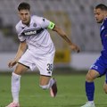 Radnik – Partizan UŽIVO: Istorija obećava, sadašnjost je zamršena