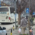 Pojačana kontrola teretnih vozila i autobusa od 9. do 15. februara