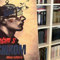 Promocija zbirke "Obračun s Pesnikom" Milana Cekovića 25. februara u Radio kafeu