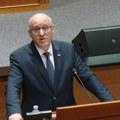 Bačić: Vlada u ožujku odlučuje o prodaji Spomen doma u Kumrovcu