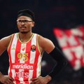 Zvezda poražena na gostovanju bratskom Olimpijakosu