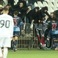 Najbolje poluvreme srpskog fudbala: Vojvodina u Beogradu napravila preokret sezone