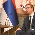 Vučić: Poljoprivrednici tražili nemoguće da bi nastavili blokade puteva