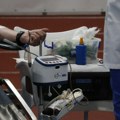 Institut za transfuziju krvi pozvao je punoletne sugrađane da daju krv i ove nedelje