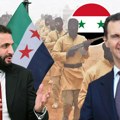 "On je marioneta krstaša i bez duše, proći će kao Asad" Islamska država objavila rat Ahmedu al Šari: "Konvoji džihada će…