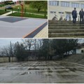 Novo dvorište za školu u Adi: Radovi počinju za petnaestak dana, evo kako će izgledati