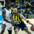 Dupli aršini Evrolige: Fenerbahče vređao Srbe, pa dobio smešnu kaznu!