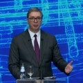 VIDEO – Vučić: Gradi se 1.580 km autoputeva – ključni projekat i put Kraljevo–Raška–Novi Pazar–Jarinje
