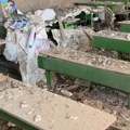 Otkriveno ko je odgovoran za raketni napad na školu u Iranu