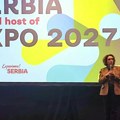 Labovićeva poziva globalne turoperatore da uvrste Srbiju i Ekspo 2027 u svoje programe