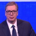 Vučić o iznenadnoj poseti UAE: Išao sam kod velikog prijatelja srpskog naroda