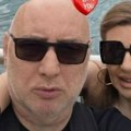 Oglasila se iz Kine: Veliko slavlje kod Viki Miljković i Dragana Taškovića Tašketa (foto)