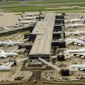 Trećina letova kasni: Evropski aerodromi pod pritiskom rekordnog saobraćaja