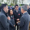 Delegacija ZLF na komemoraciji u Jasenovcu povodom 81. godišnjice proboja