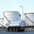 MOL primio prve isporuke nafte preko Družbe posle skoro tri meseca