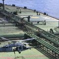 Američka vojska zaplenila još jedan tanker povezan sa Iranom