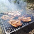 Uoči 1. maja u užičkim mesarama bogat izbor i cene mesa na nivou prošlogodišnjih