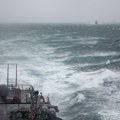 Požar na američkom razaraču u Indo-Pacifiku: Nema povređenih