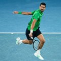 Đoković i dalje četvrti na ATP listi