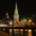 Neprestani udari na Moskvu: Veliki broj napada ukrajinskih dronova