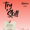 Održana manifestacija "Try a Skill" u Subotici; PKS:Cilj povezivanje teorije i prakse