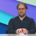 Politikolog Gogić: Izbori verovatno tek sledeće godine, vlast pokušava da „upeca“ opoziciju i studente (VIDEO)
