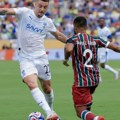 Sergej Milinković-Savić strelac za Al Hilal