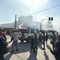 Novi izraelski napad na jugu Pojasa Gaze: Likvidirani pripadnici Hamasove policije VIDEO