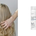 Clean girl hair, treći dan? Suvi tečni šamponi su gamechangeri koje smo čekali!