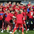 Zvezda ima novog najtrofejnijeg fudbalera u istoriji