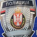 Pukovnik policije Ilija Racić postavljen za načelnika Uprave za analitiku MUP-a Srbije