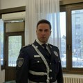 Uhapšen načelnik beogradske policije Veselin Milić: Sumnjiči se za neprijavljivanje zločina na Senjaku