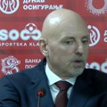Obradović objasnio oscilacije u igri Zvezde: "Plej nam je momak koji je četiri meseca bio prikovan za krevet"