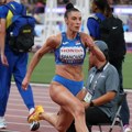 Kakve vesti za Ivanu Španović iz Tokija, atletičarke iz susedstva slavile, Srpkinja može biti zadovoljna